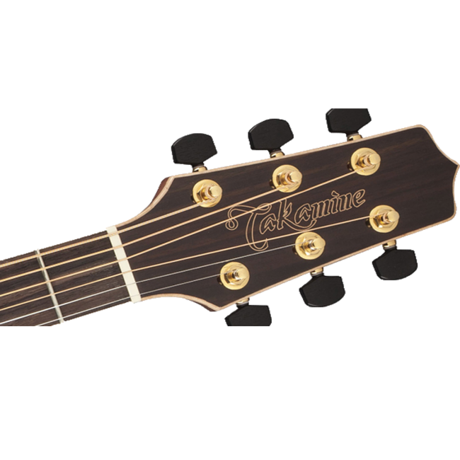 Takamine G90 Acoustic Guitar New Yorker